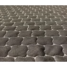 China jacquard gebreide matras kussen stof fabrikant