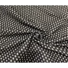 Chine tissu de bordure de matelas jacquard fabricant