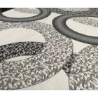China high end strech knit mattress fabric manufacturer