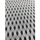 China 3D space mattress border fabric manufacturer