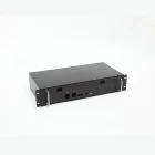 China Custom Wall Mounted Network Server Rack Mounting Chassis Enclosure Supplier manufacturer