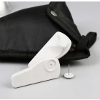 porcelana Etiqueta dura de seguridad RFID  EAS antirrobo al por mayor para la gestión minorista de prendas de vestir fabricante