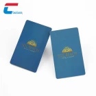 China Zugangskontrolle Custom Ntag216 NFC Smart Card Hersteller Hersteller