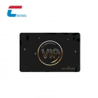 China Aangepast logo Waterdichte RFID PETG Smart Card RFID-kaartfabrikant fabrikant