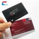 China NFC Contactless PET MIFARE DESfire EV1 8K Card Manufacturer manufacturer