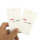 中国 NFC服装吊牌标签自定义批发 制造商