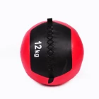 China Gym Exercise Ball Wall Ball manufacturer