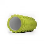 Kiina Henkilökohtaiset Fitness Yoga Deep Tissue Selkälihasten Release Camo Custom Color Low Density Hieronta Ontot Yoga Foam Rollers valmistaja