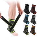 porcelana High Quality Ankle Support Gym Running Protection - COPY - eqtg9r fabricante
