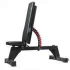 China Gym equipment adjustable bench from China factory weight bench manufacturer
