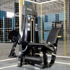 China China factory gym leg extension equipment manufacturer