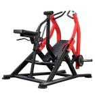 Китай Factory Supplier New Design Fitness Equipment Glute Hip Thrust Machine Hip Bridge Machine for Gym Use Equipment - COPY - uvq8pr производителя