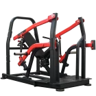 Китай Commercial GYM Factory Supplier New Design Fitness Equipment Seated Row - COPY - 09gm6e производителя