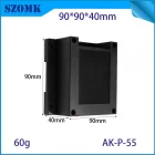 Cina 90*90*40mm AK-P-55 SCASSIONE SWITCH SWITCH ISOLATORE PLC produttore