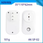 Cina AK-SP-02 Australian Standard-6A Plug-in Plug-in Plug-in Plug-in. produttore