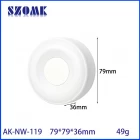 الصين AK-NW-119 مربع كهربائي لشبكة AK-NW-119 الصانع