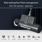 China High quality dash cam dvr 1080p  video recorder camera car dashcam with carplay support Wifi 3g 4g manufacturer