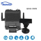 China 4ch 1080p/720p H.264/H.265 mini size car digital recorder mini dashcam car video AI recording support 3g 4g wifi gps manufacturer