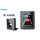 China R-WATCH alarm prompter, mini display alarm frequency manufacturer