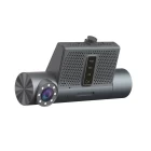 Chine Richmor – caméra de tableau de bord à double objectif 1080P, 2 canaux, dvr pour voiture, offre spéciale, BK6MZJ fabricant