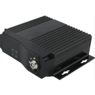China H .264 1080P 720P 256G Mobile Digital Car Recorder Support GPS 4g Wifi Car Black Box Vehicle Mobile DVR manufacturer