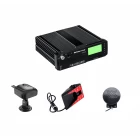 China 8 channel MDVR kit including MDVR and the ADAS ,DSM camera，have the 2* BSD function Includes some accessories, power cords, speaker，etc. manufacturer