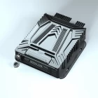 China Waterproof and Vandal-proof AI MDVR - COPY - 17jqmm Hersteller