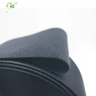 China Tecido de veludo com gancho e laço Tecido de malha macia fabricante