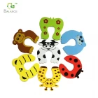 China Baby Safety Animal Door Stopper manufacturer