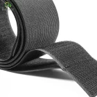 China Elastische auto -stamorganisator band | Aangepaste logo Hook & Loop Fastener | Bulk/zakken/aangepaste verpakking fabrikant