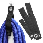 China Storage Straps Manufacturer - Reinforced Nylon Adjustable Tie-Down Straps for Secure Load Transport manufacturer