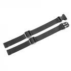 China Adjustable Sternum Strap Manufacturer High Tensile Strength Quick Release Buckle System for Hiking Backpacks & Luggage Accessories manufacturer