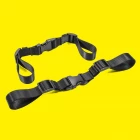 China Waterproof Quick Release Buckle Backpack Stern Strap - Heavy-Duty Adjustable Chest Strap for Outdoor Hiking, Travel manufacturer