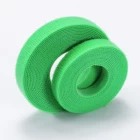 China Hook and Loop Plant Ties Manufacturer Reusable Weather Resistant Garden Straps manufacturer