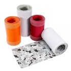 China Oxford Fabric Floor Cable Cover Non-Slip Floor-Mounted Cord Protector Wholesale Supply manufacturer