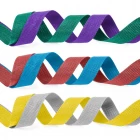China Yoga Strap Supplier Factory Price Eco-Friendly Material Reinforced Stitching Yoga Accessories for Gym Yoga Studio manufacturer