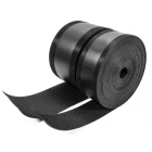 China Wholesale Customized Cable Grip Floor Cable Cover Hook and Loop Cable Management Cord Protector for Commercial Office Carpet manufacturer