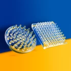 China Spiked Caster Cup -fabrikant Non Slip Carpet Protector voor Home Office Commercial Furniture Floor Guard fabrikant
