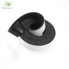 Chine Strong adhésif néoprène mousse en caoutchouc de ruban de bande fabricant