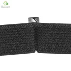 China High Quality Double Side Adhesive 2 in 1 Hook and Loop Tape Strong Reusable Hook and Loop Fastener Supplier manufacturer