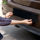 China Professioneller Hersteller Auto -Nummernschildhalter Haken und Loop -Klebeband -Rollen Langlebige Nummernschildhalter für sichere Befestigung Starker wiederverwendbar Hersteller