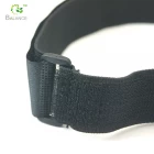 China China elástica gancho de loop e fabricante de gravatas a cabo de loop forte alça de fixação reutilizável para organizar o agrupamento fabricante