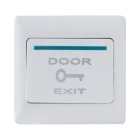 Trung Quốc Nút nhấn giá xuất xưởng Nút thoát cửa nhựa Kiểm soát truy cập Nút mở cửa EA-26F nhà chế tạo