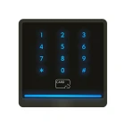 Trung Quốc Đầu đọc Rfid 125khz 13,56mhz Rfid Wg26 Wg34 Đầu đọc thẻ thông minh tần số kép MQ-714KB  nhà chế tạo