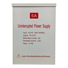 Trung Quốc Hệ thống kiểm soát truy cập cửa SMQT Bộ nguồn chuyển đổi DC12V 5A EA-32D nhà chế tạo