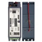 Trung Quốc Bộ điều khiển nguồn đầu vào AC220V EA-34A cho hệ thống truy cập cửa có đầu ra DC 12V 3A  nhà chế tạo