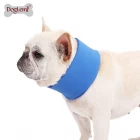 China Pet Cooling Bandanas with gel Summer Dog Cool Neck Head Band Bandana manufacturer