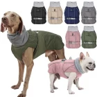 Chine Costume de fabricant pour animaux de compagnie, vêtements imperméables pour grands chiens, vêtements pour chiots fabricant