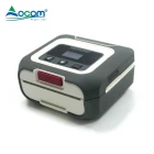China (OCBP-M88) Label Printer Machine 300dpi Klein Android Product POS Kabel Mini Mobiele Impresora Verzending Pakket Printer: fabrikant