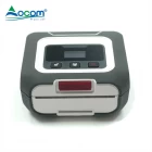 China 3 inch Mini Portable Barcode Receipt Printer USB/type-C/Bluetooth Free Software manufacturer